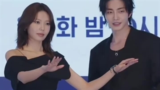 کنفرانس خبری سریال آیدل من(پخش 1 دی امشب!!!)