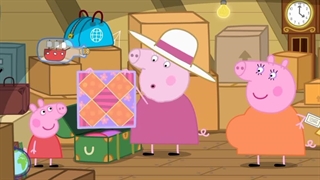 S09E05-Patchwork Quilt