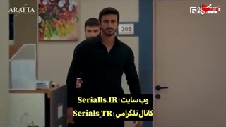 قسمت 11 سریال در برزخ با زیرنویس فارسی