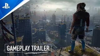 تریلر گیم پلی بازی Dying Light 2 Stay Human