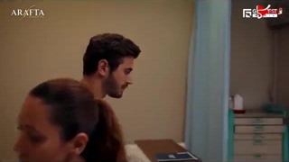 سریال در برزخ قسمت 12 زیرنویس فارسی