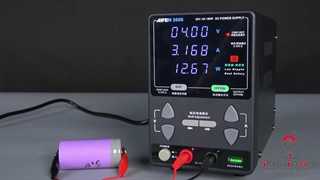 منبع تغذیه AIFEN 3006