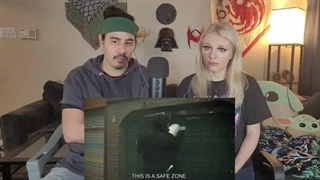 All of us are dead قسمت آخر Reaction