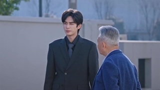 سریال چینی بر من بتاب(Shine on Me 2025)قسمت پنجم با زیرنویس فارسی