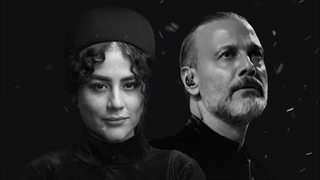 هزار و یک شب با صدای علیرضا قربانی و سحر بروجردی