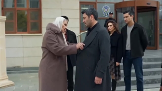 شهر دور قسمت 43 با زیرنویس فارسی