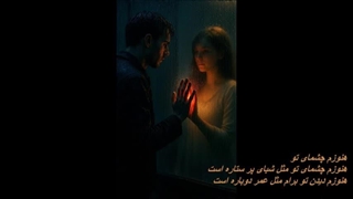 تورج شعبانخانی - هنوزم چشمای تو (دیگه دیره) /  Digeh  Direh - Toorage shabankhani