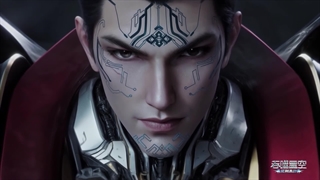 انیمه ستاره بلعیده شده Swallowed Star قسمت 203 (فصل 4 قسمت 118) هاردساب