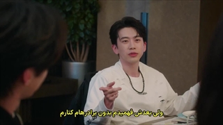 قسمت 27 سریال چینی سرعت و عشق (Speed and Love) با زیرنویس فارسی چسبیده (مشخصات در توضیحات)