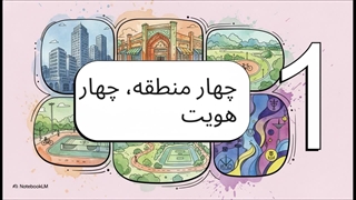 غرب_تهران__از_روستا_تا_کلان_شهر