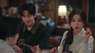 قسمت بیست و هشتم سریال چینی سرعت و عشق با بازی استر و هه یو +زیرنویس فارسی speed and love