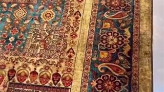 فرش شیرازی بندرعباس