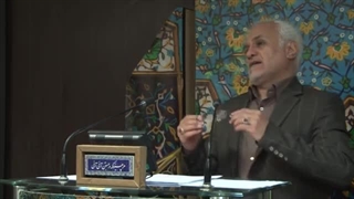 14010125: کلبه کرامت 953: صورت قرآن (۲) | مُفلحون و تُفلحون