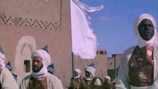 The Message Part 2 1977 رسالت (محمد رسول الله) قسمت دوم دوبله پارسی