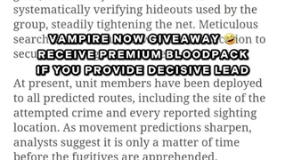 برای باخبر شدن از اطلاعات و روند کامبک جدید و اخبار جذاب سایت ampire now رو یادتون نره