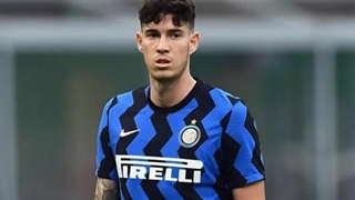 باستونی | غیرقابل توقف - 2024/25