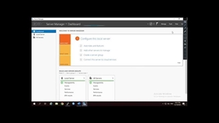 آموزش تغییر پسورد در ویندوز سرور