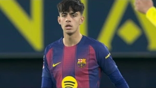 برنال VS ویارئال