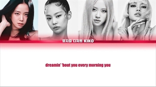 کاور بلک پینک BLACKPINK از آهنگ This boy is mine هوش مصنوعی Ai cover