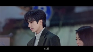 تیزر سریال چینی بر من بتاب(به زودی:) Shine on Me 2025با بازی سونگ ویلونگ و ژائو جین‌مای