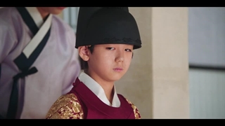 فیلم کره‌ای نوش جان اعلیحضرت قسمت ۱۲ پایانی