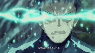 تریلر انیمه هیولای شماره 8 Kaiju No  8 فصل 3 (آخر)