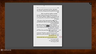 شفا گرفتن بیماری عالم اهل سنت با توسل و دست کشیدن به قبر مطهر امام حسین علیه السلام