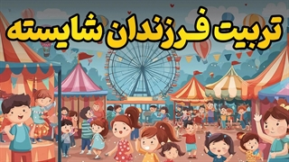 رازهای علمی تربیت شایسته ترین فرزندان