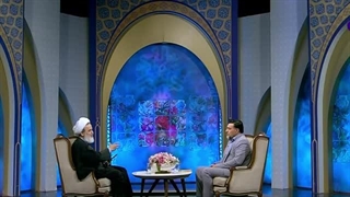 استاد پناهیان: زاویه ی نگاهت را به دنیا عوض کن