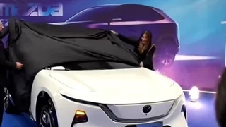 هدیه لاکچری کامران تفتی به متین ستوده