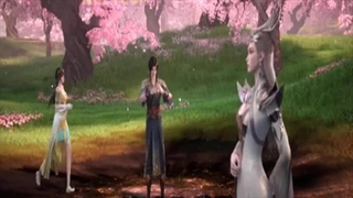 انیمه ظهور خدای کیمیاگر قسمت۶