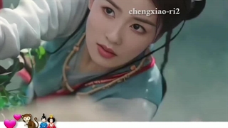 میکس سریال چینی کینه