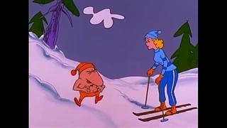 انیمیشن  کوتاه پلنگ صورتی