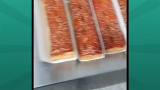 دستگاه بسته بندی شیرینی زبان کارابیس