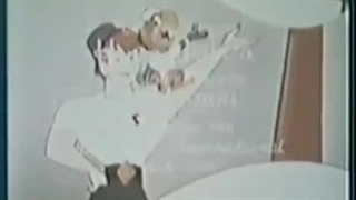 کارتون سندباد جونیور و کمربند جادویی اش ۱۹۶۵/۱۹۶۶--قسمت هفتم