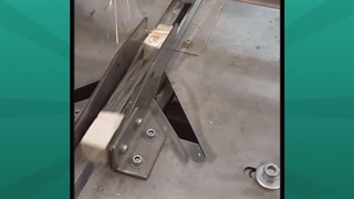 دستگاه بسته بندی گز