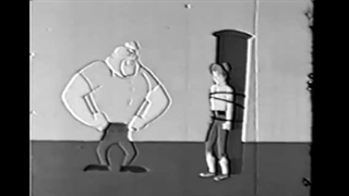 کارتون سندباد جونیور و کمربند جادویی اش ۱۹۶۵/۱۹۶۶--قسمت دهم