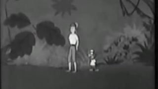 کارتون سندباد جونیور و کمربند جادویی اش ۱۹۶۵/۱۹۶۶--قسمت دوازدهم