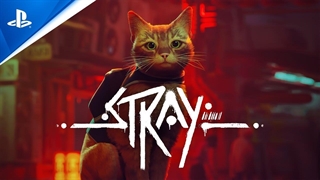 تریلر دوم بازی stray
