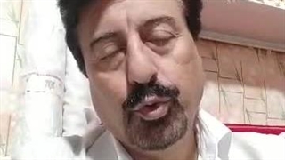 معصوم قنبری از استان زنجان شهر قیدار