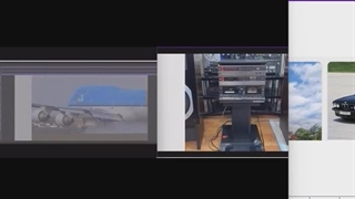 ادامه کارتون تحلیل تکنیک 154