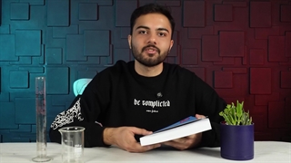 معرفی کتاب مسائل شیمی موضوعی خیلی سبز | کتابچی