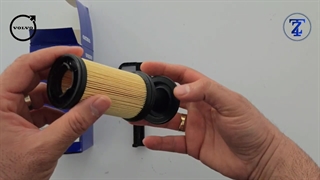 فیلتر ادبلو اصلی ولوو FH500 یورو شش - زدتراک