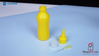 جاتینری پلاستیکی RELIFE TB1