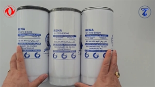 فیلتر روغن دانگ فنگ رنایی - زدتراک