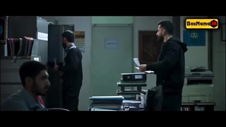 برتا قسمت ۴ / سریال برتا فیلم نت