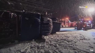 بزرگراه جهنمی 24 آذر