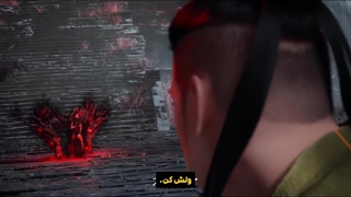 انیمه تجلی آسمانی (Divine Manifestation (Tian Xiang قسمت 12 هاردساب