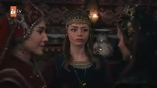 تماشای ترکی قیام اورهان قسمت ۹ با زیرنویس فارسی در کانال تلگرام ما/لینک کانال پایین داخل توضیحات