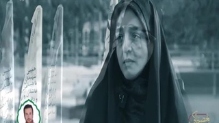 شهید مجتبی رضایی پور